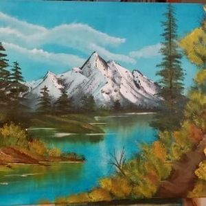 Meet your Posher, Jared